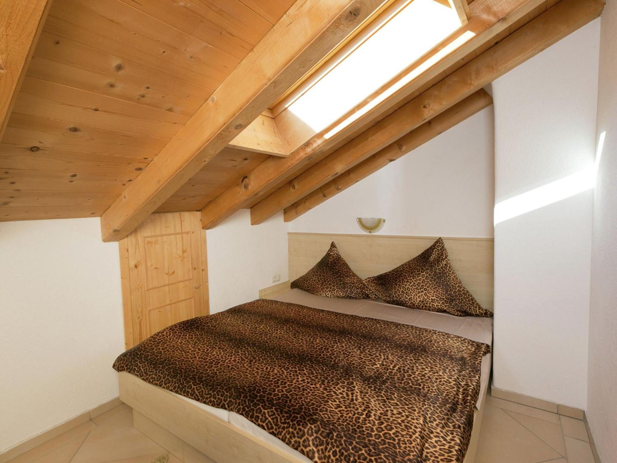 Apartment With Terrace In Aschau Im Zillertal Exterior foto