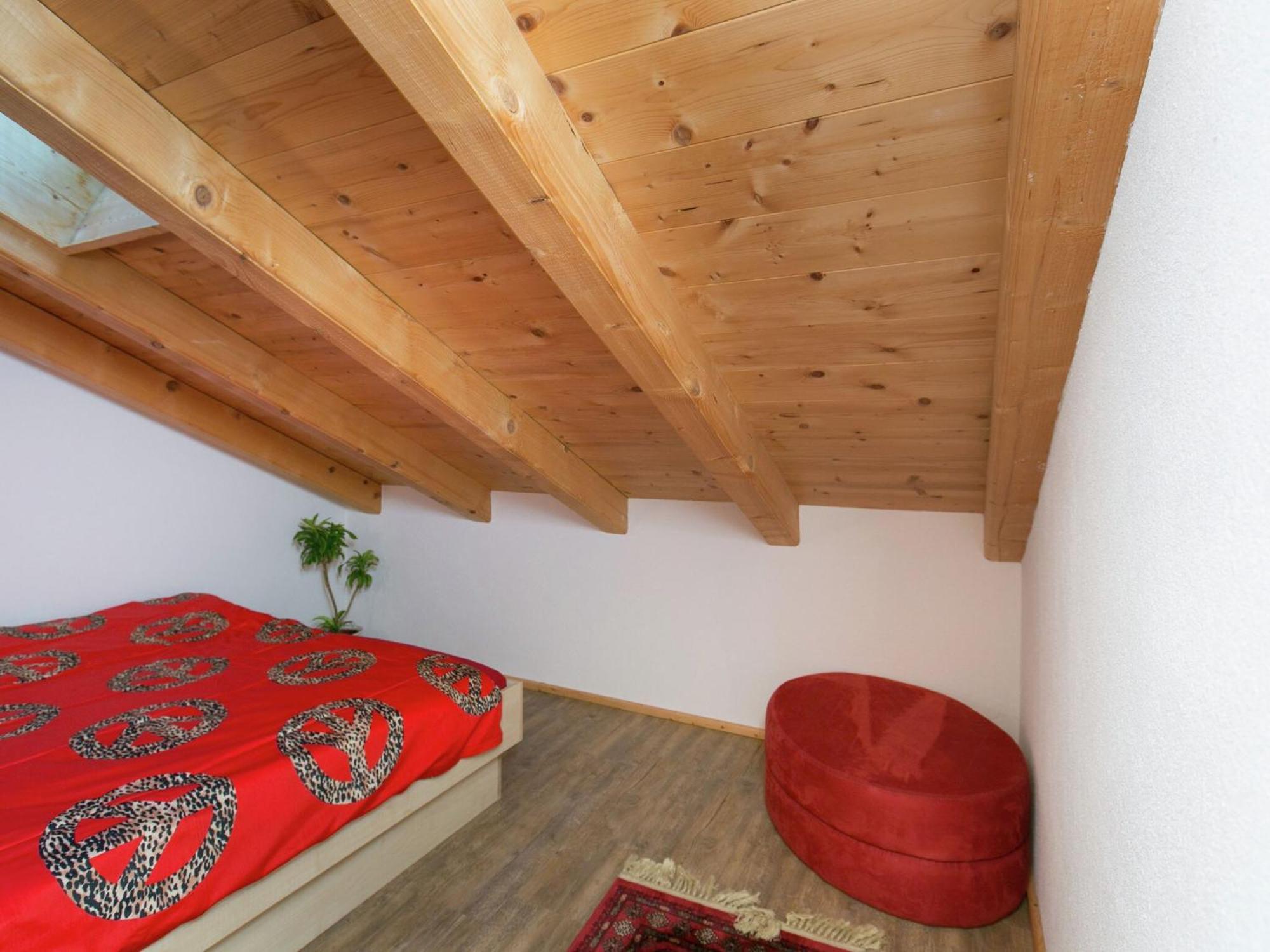 Apartment With Terrace In Aschau Im Zillertal Exterior foto